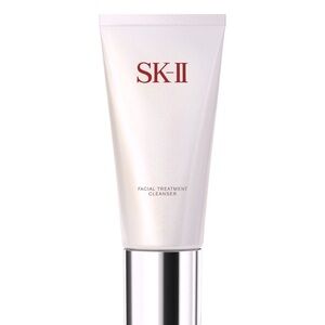 SK-II Facial Treatment Gentle Cleanser